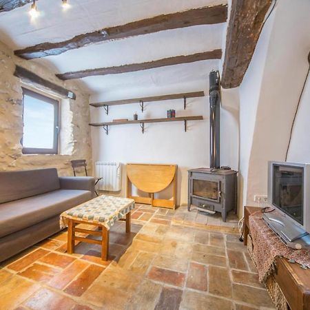 Beautiful Home In Bocairent With Kitchen Buitenkant foto